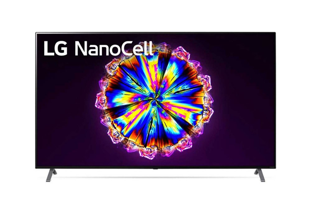 LG 55NANO90VNA 55 Inch (139 cm) Smart TV