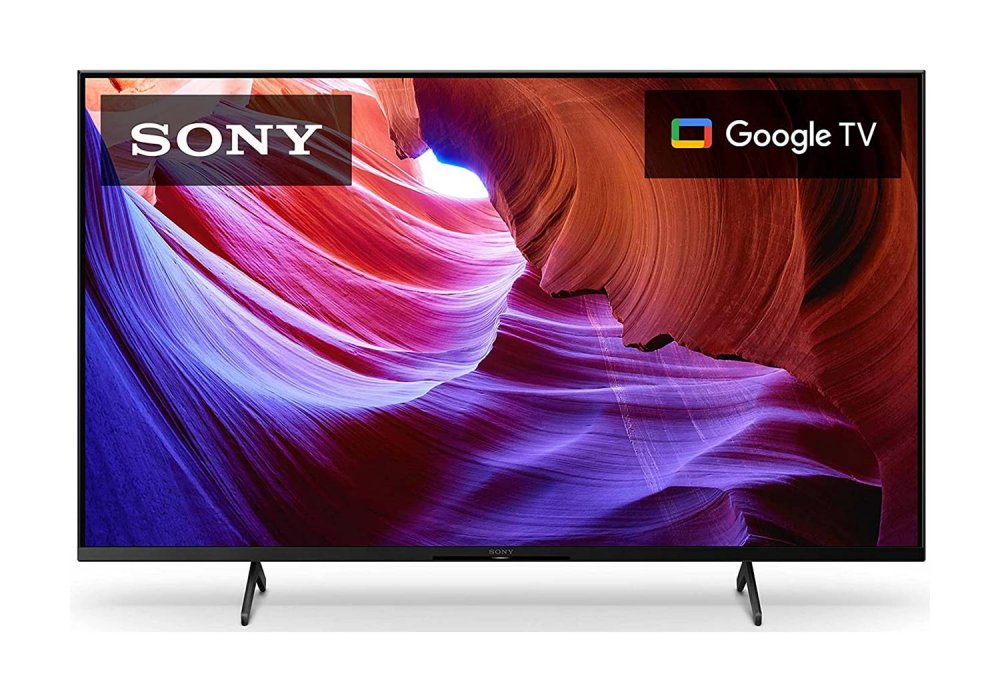 Sony BRAVIA X85K Series KD-50X85K