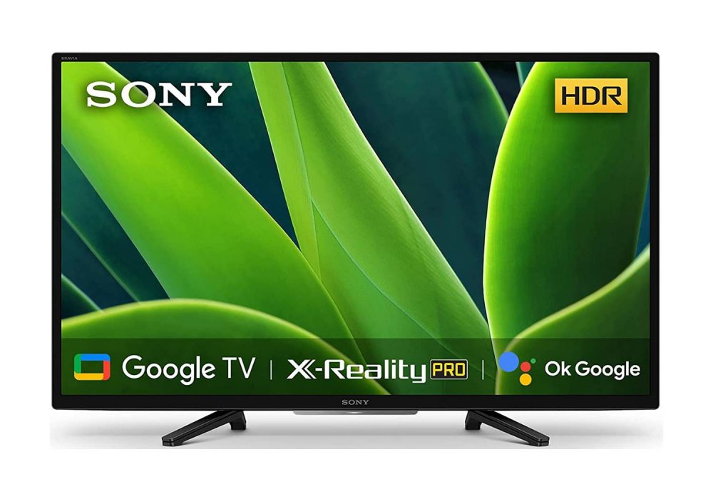 Sony KD-32W830K 32 Inch (80 cm) LED TV