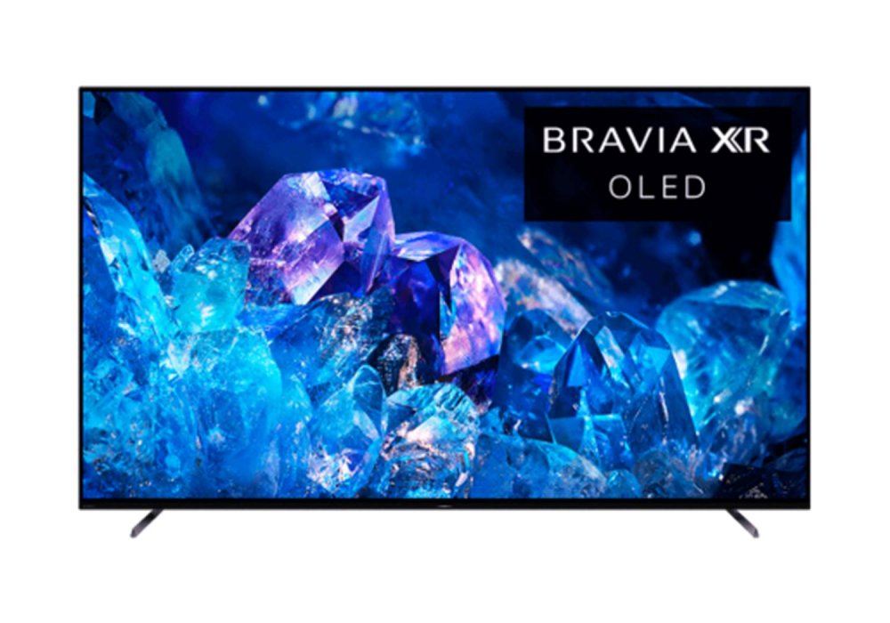 Sony XR-77A80CK 77 Inch (195.58 cm) Smart TV