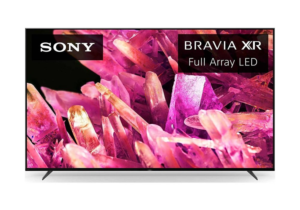 Sony XR-85X90CK Specifications