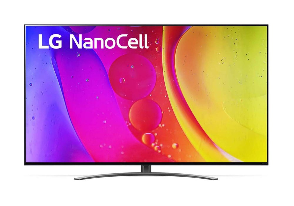 LG 55NANO846QA Specifications