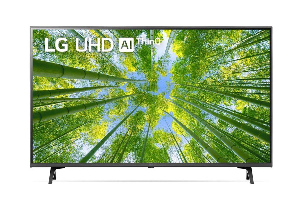 LG 43UQ80006LD Specifications