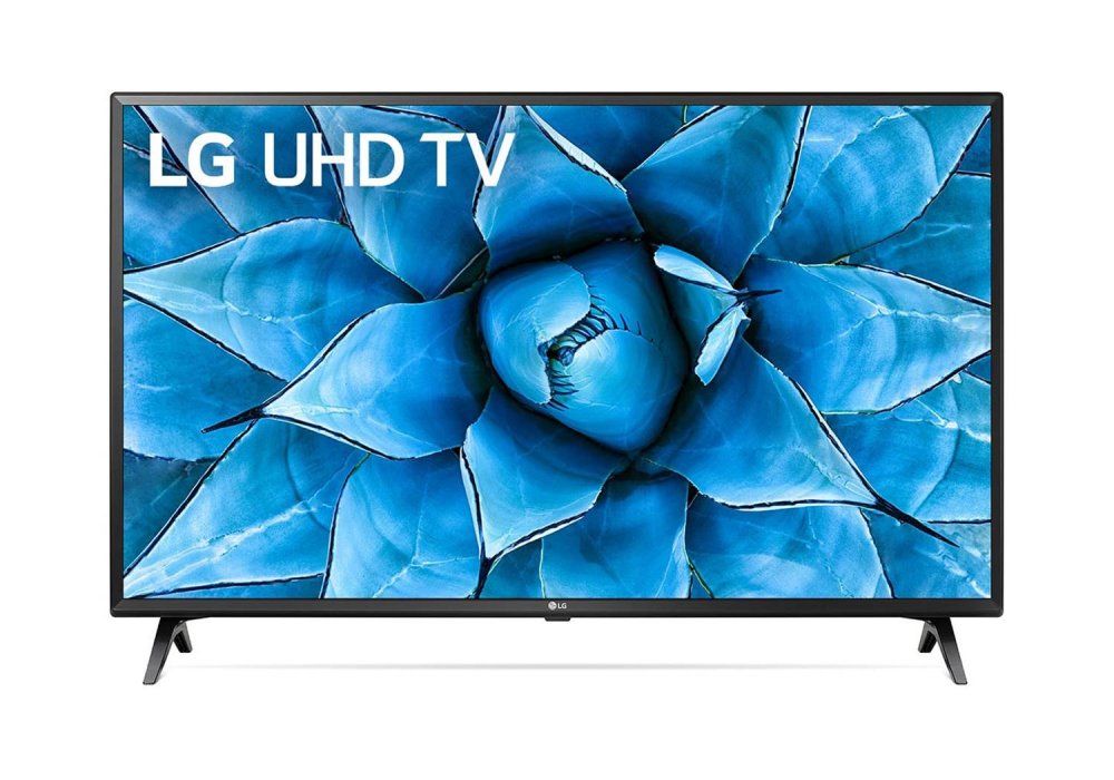 LG 49UN7340PVC 49 Inch (124.46 cm) Smart TV