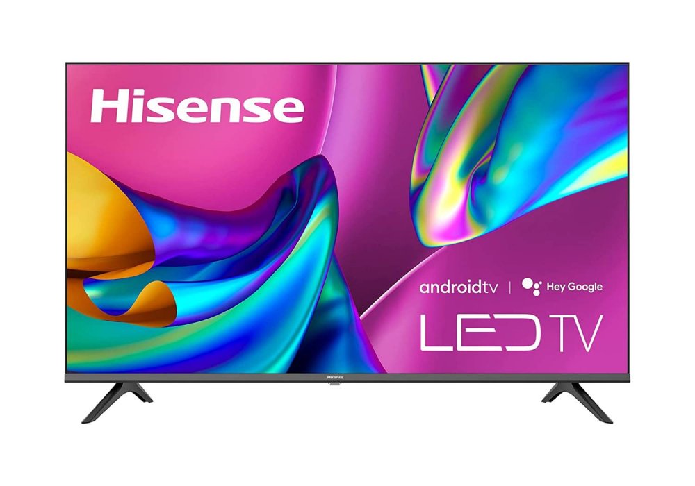 Hisense 40A4H Specifications