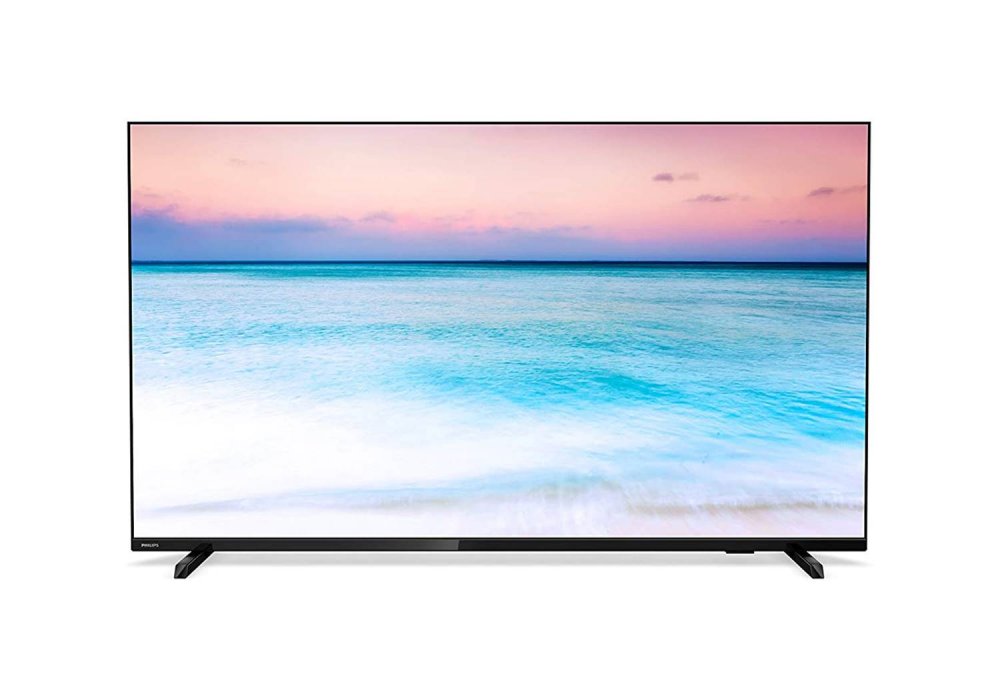 Philips 58PUT6604/94 58 Inch (147 cm) Smart TV