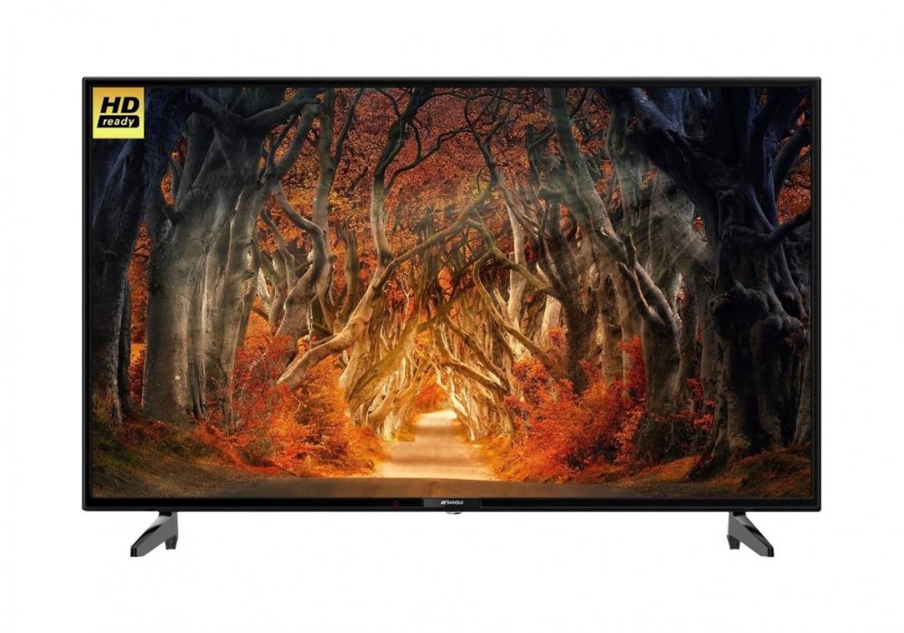 Sansui JSW32NSHD 32 Inch (80 cm) LED TV