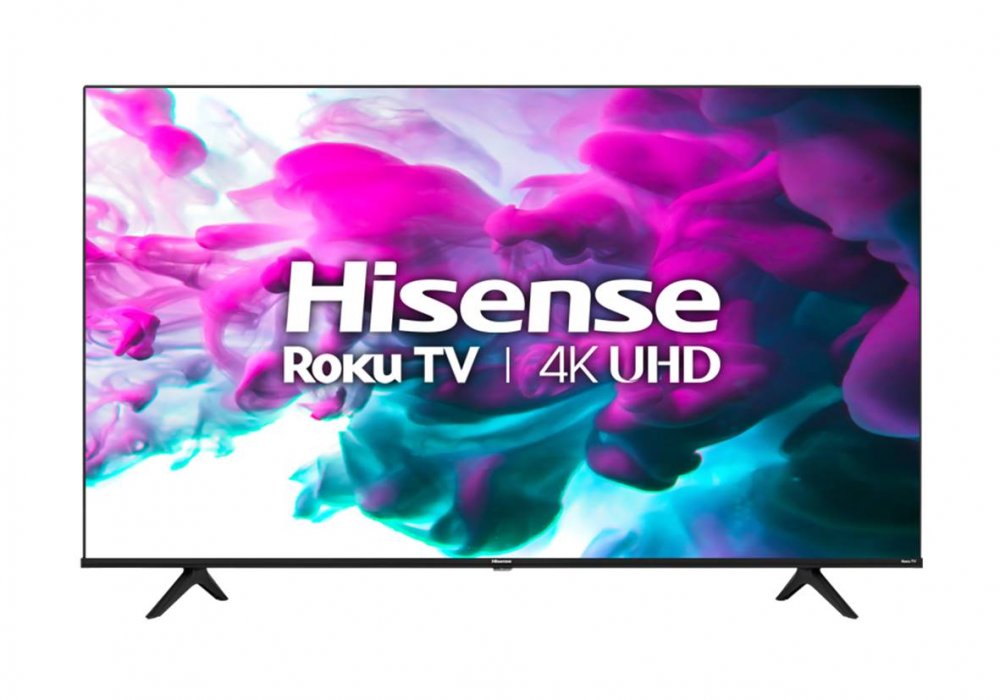 Hisense 58R63G Specifications