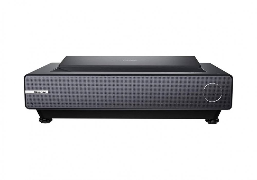 Hisense PX1-PRO 130 Inch (330 cm) Smart TV