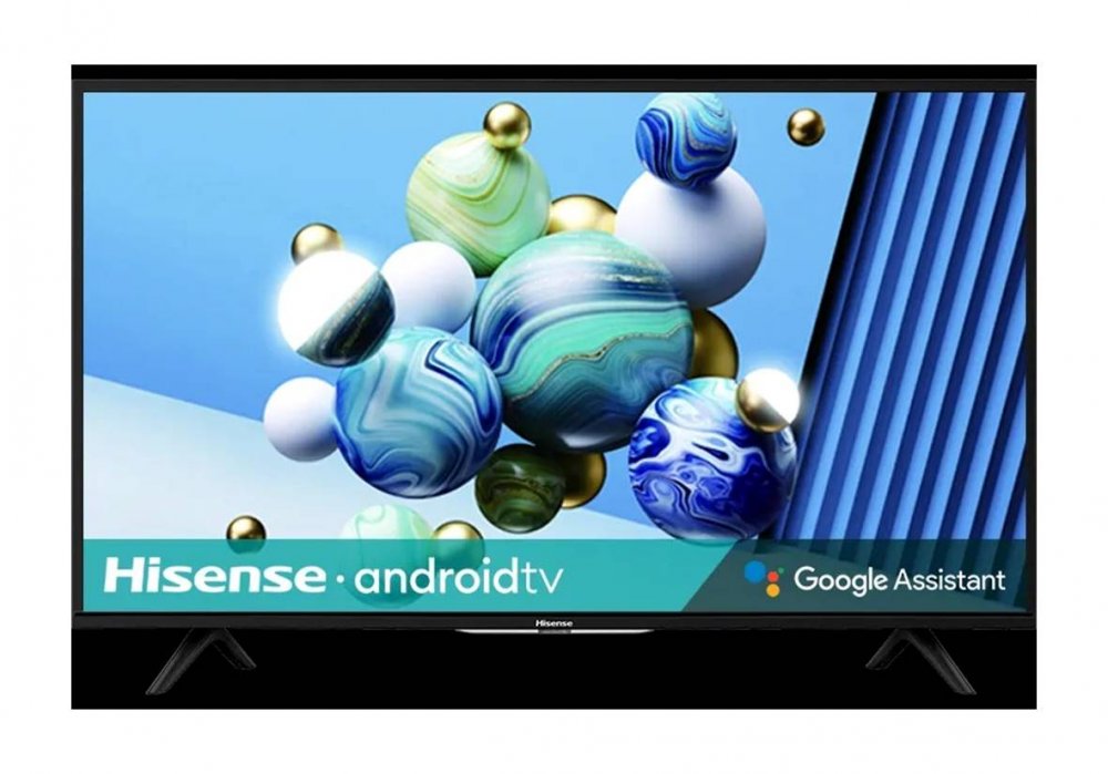 Hisense 43型 液晶テレビ 43F60E 43F60E | ハイセンスジャパン株式会社