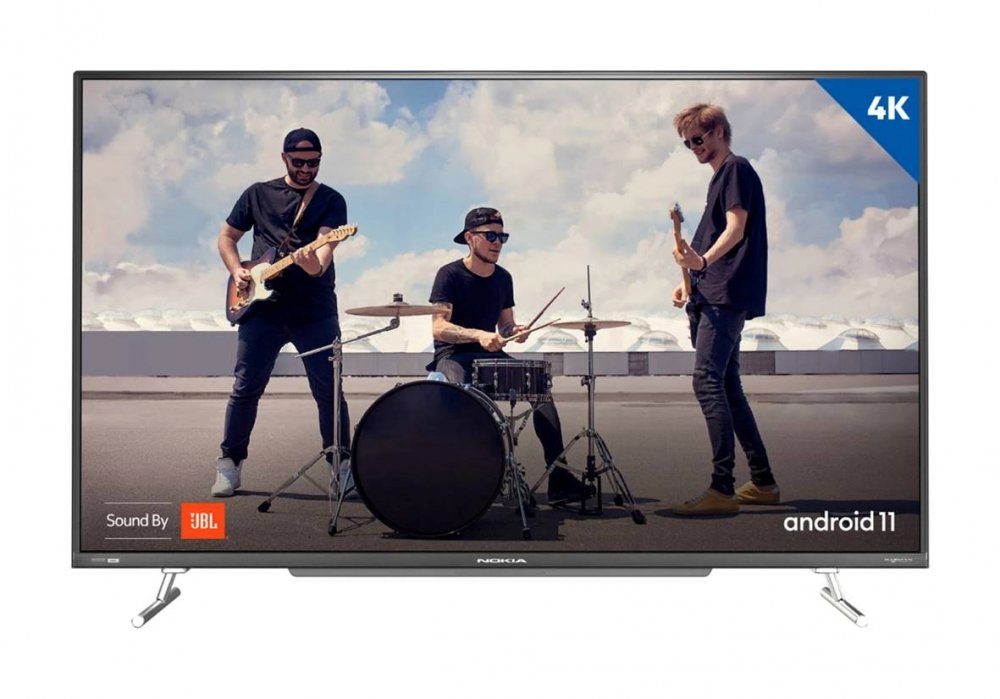 Nokia 43FHDADNDT52X 43 Inch (109.22 cm) Smart TV