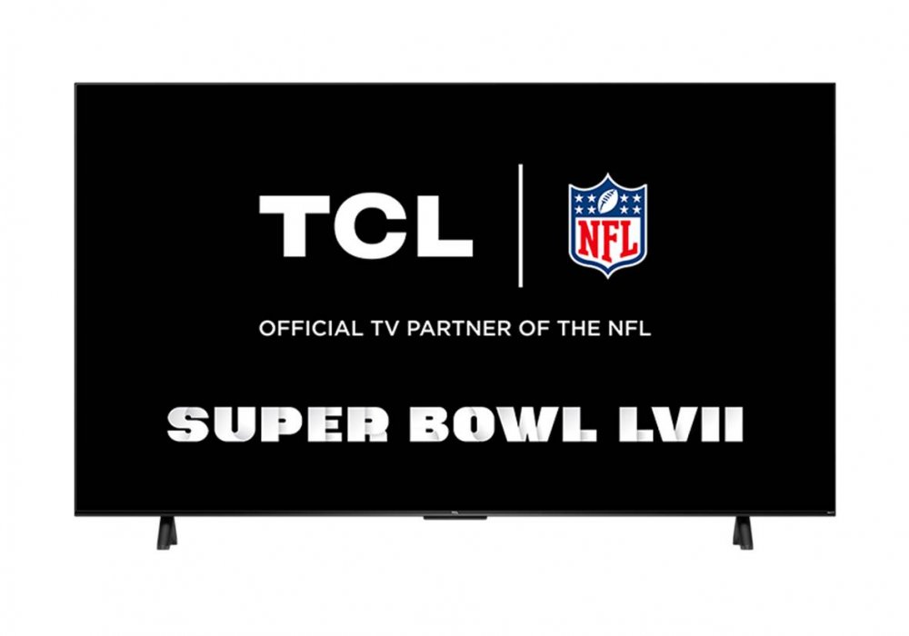 TCL 75S451-CA 75 Inch (191 cm) Smart TV
