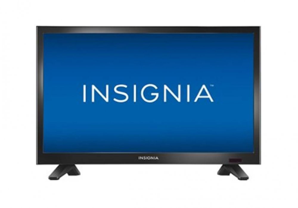 Insignia NS-19D220NA16-A Specifications