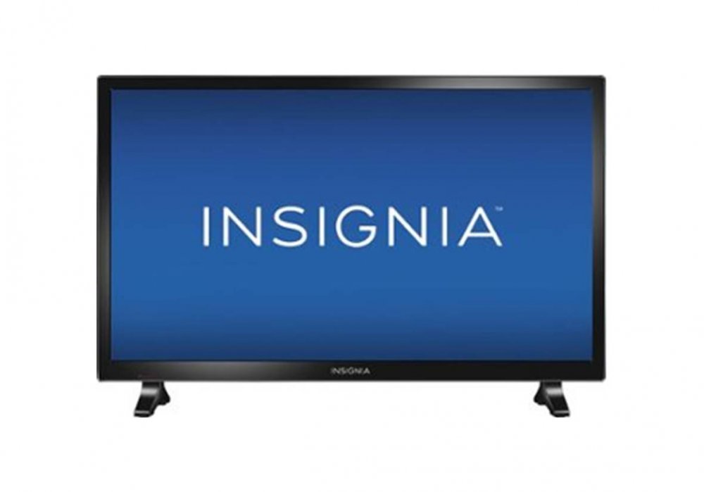 Insignia NS24DD220NA16 Specifications