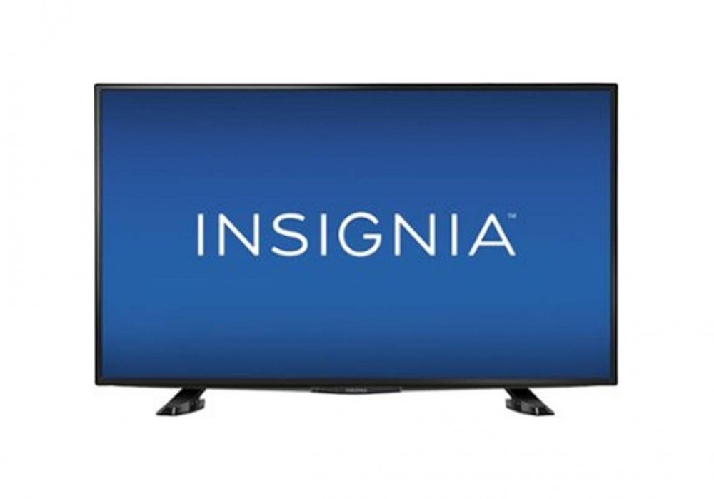 Insignia NS-40D510NA17 Specifications