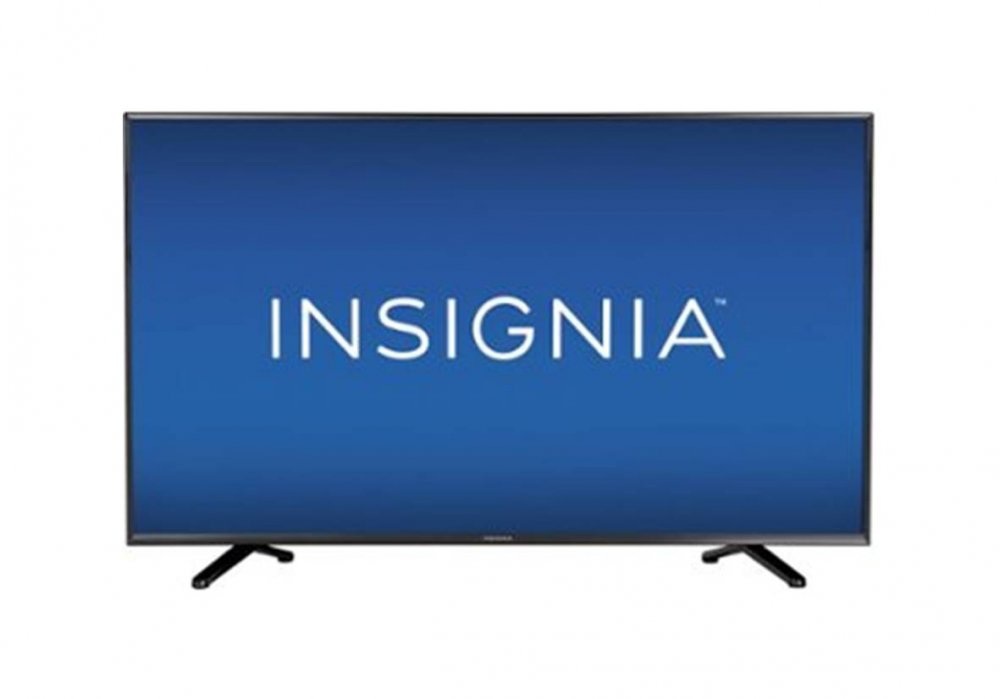 Insignia Flatscreen hotsell TV ‘48 Inch