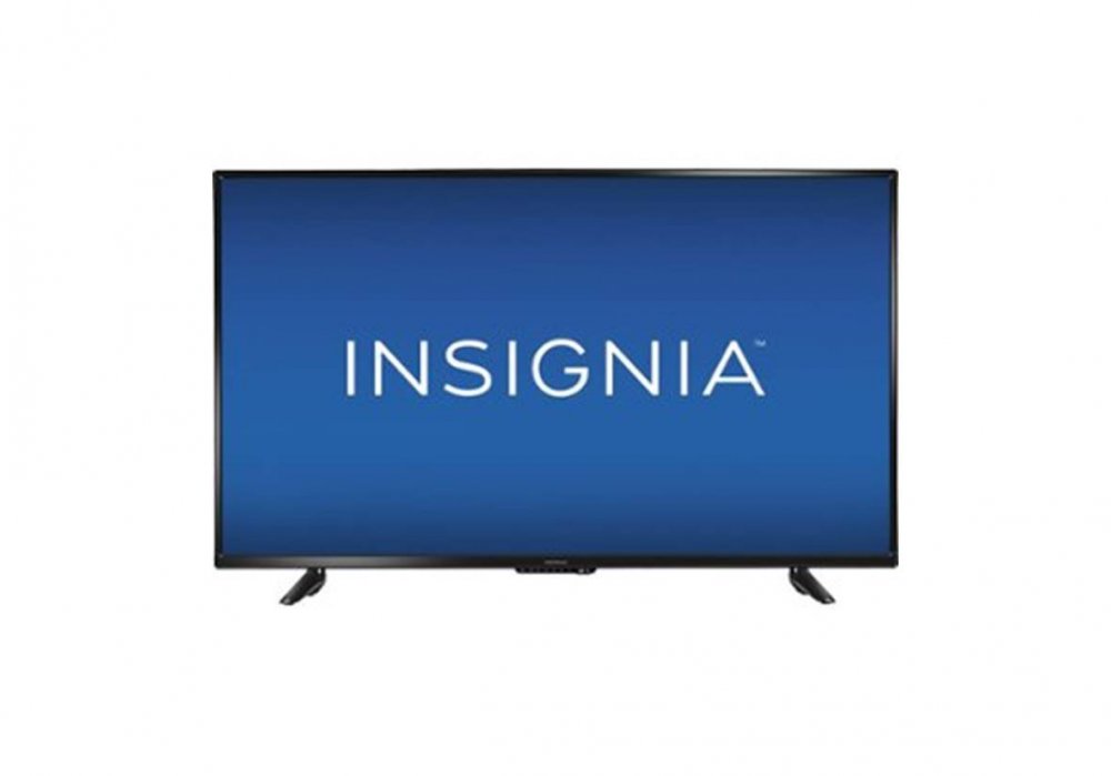 Insignia NS-55D421NA16 Specifications