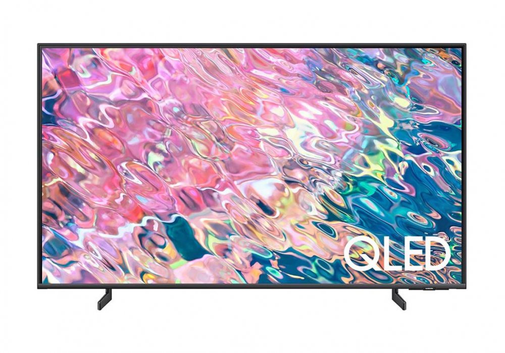 Samsung HG75Q60BAAK 75 Inch (191 cm) Smart TV