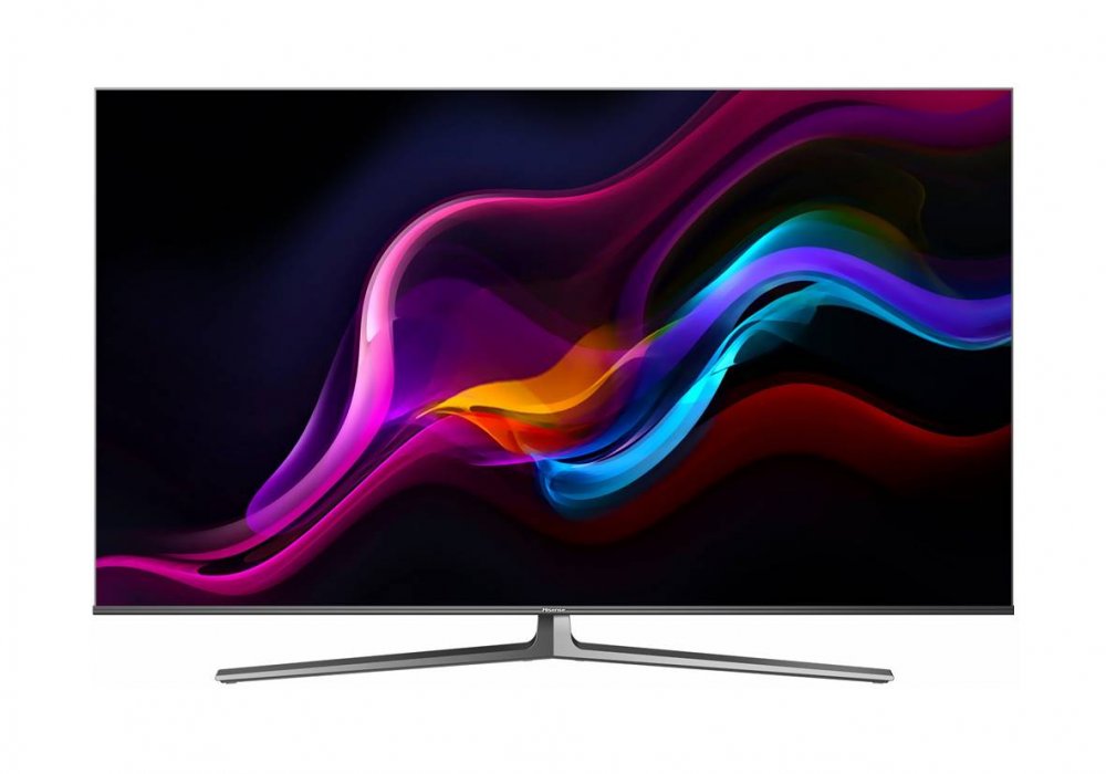 Hisense 65U8GQTUK 65 Inch (164 cm) Smart TV