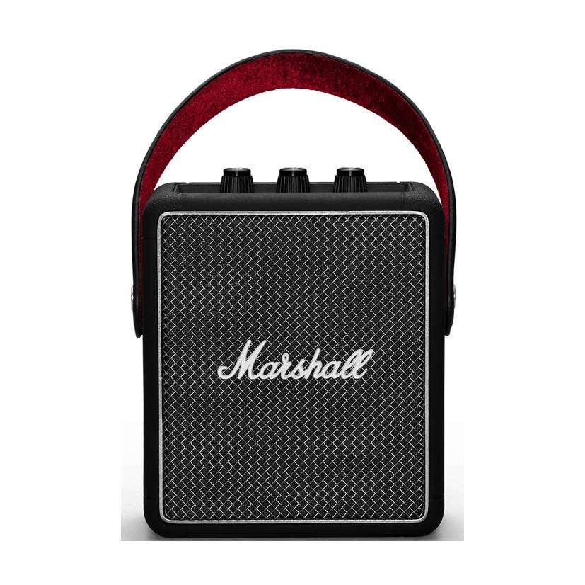 Marshall Stockwell II Specifications | FullSpecs.net