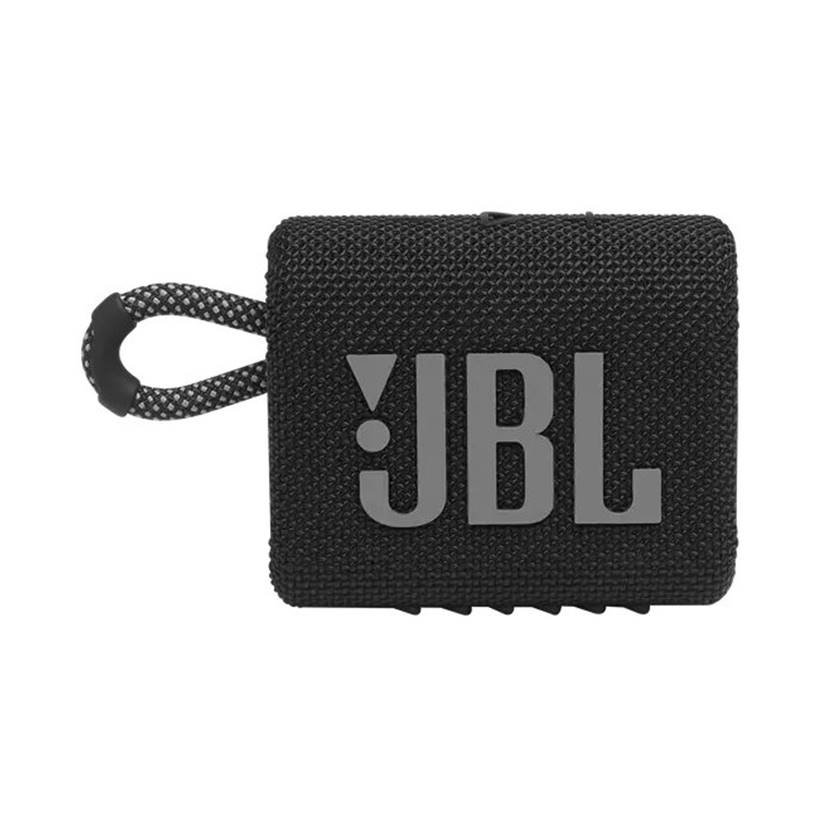 jbl go 3 vs go 3 eco specs