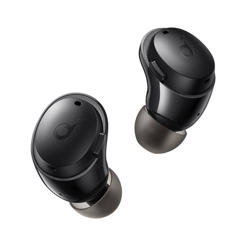 soundcore LIFE A3I BLACK - ヘッドフォン