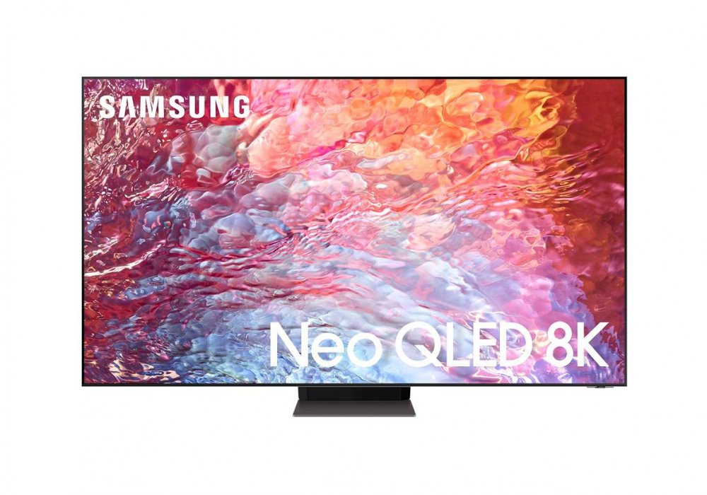 Samsung QA65QN700BKXXL 65 Inch (164 cm) Smart TV