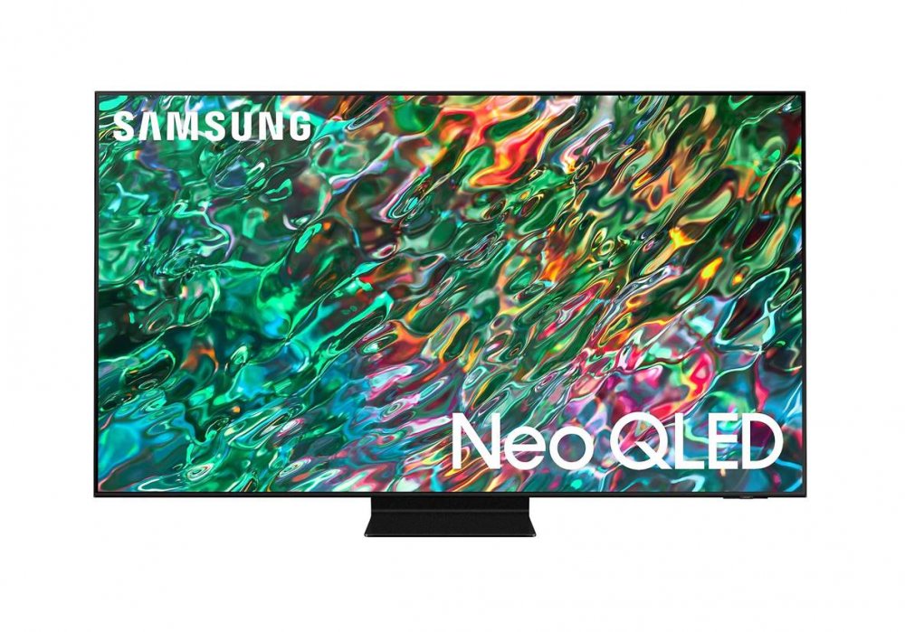 Samsung QA85QN90BAKXXL 85 Inch (216 cm) Smart TV