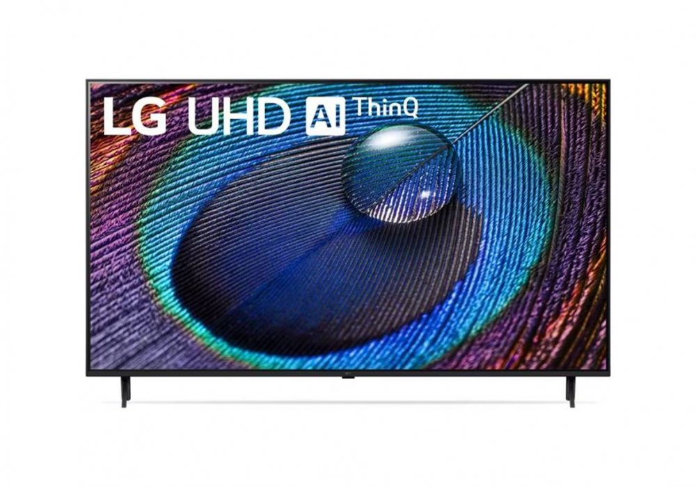 LG 43UR9000PUA Specifications