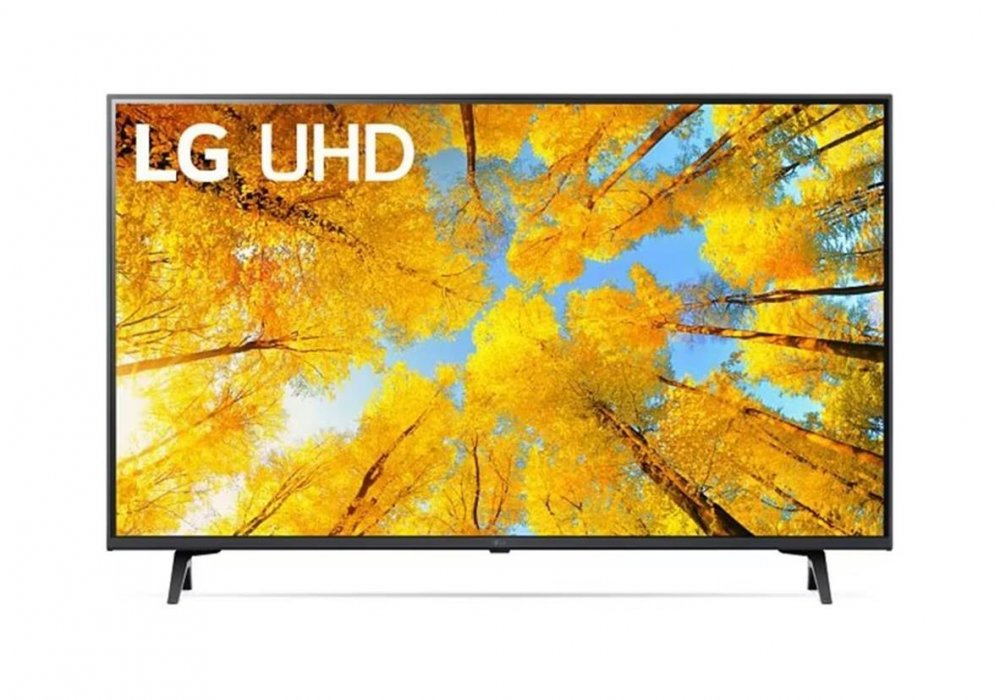 LG 43UQ7590PUB Specifications