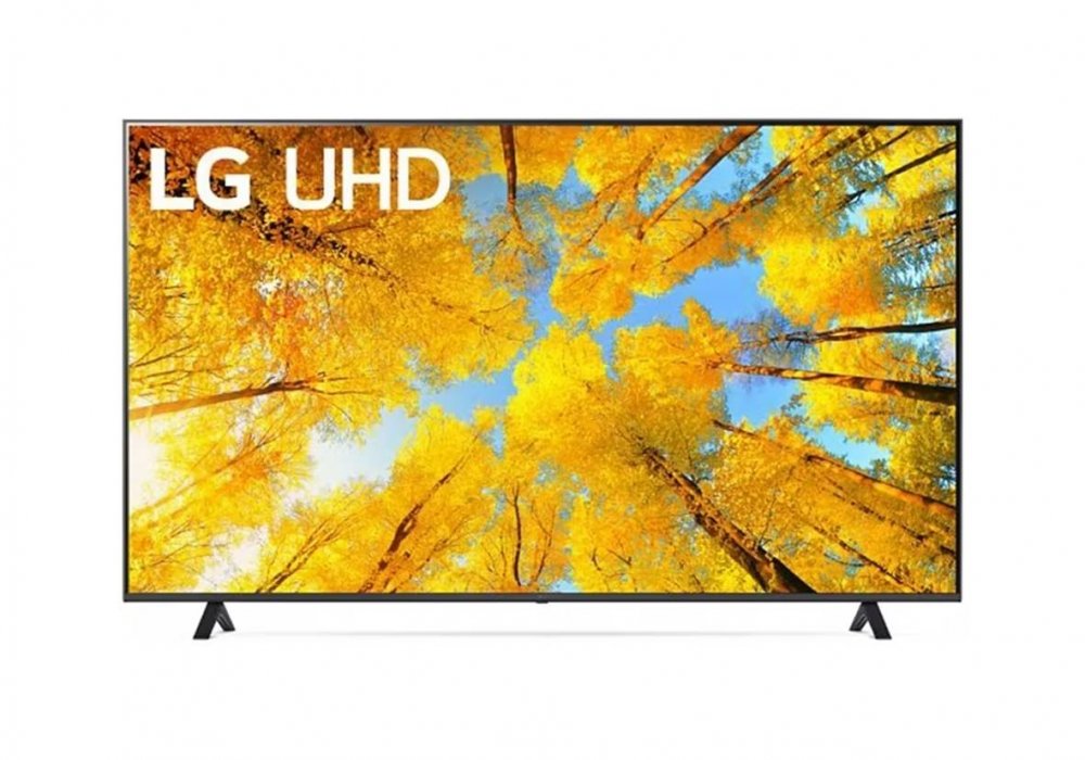 LG 75UQ7590PUB 75 Inch (191 cm) Smart TV
