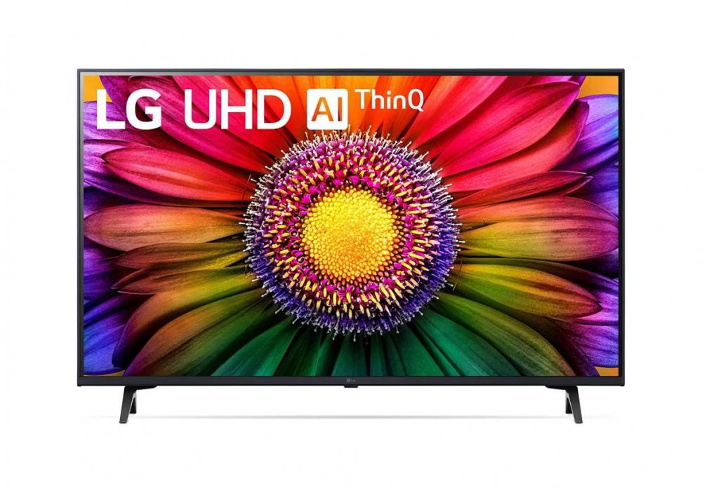 LG 43UR8000AUA Specifications