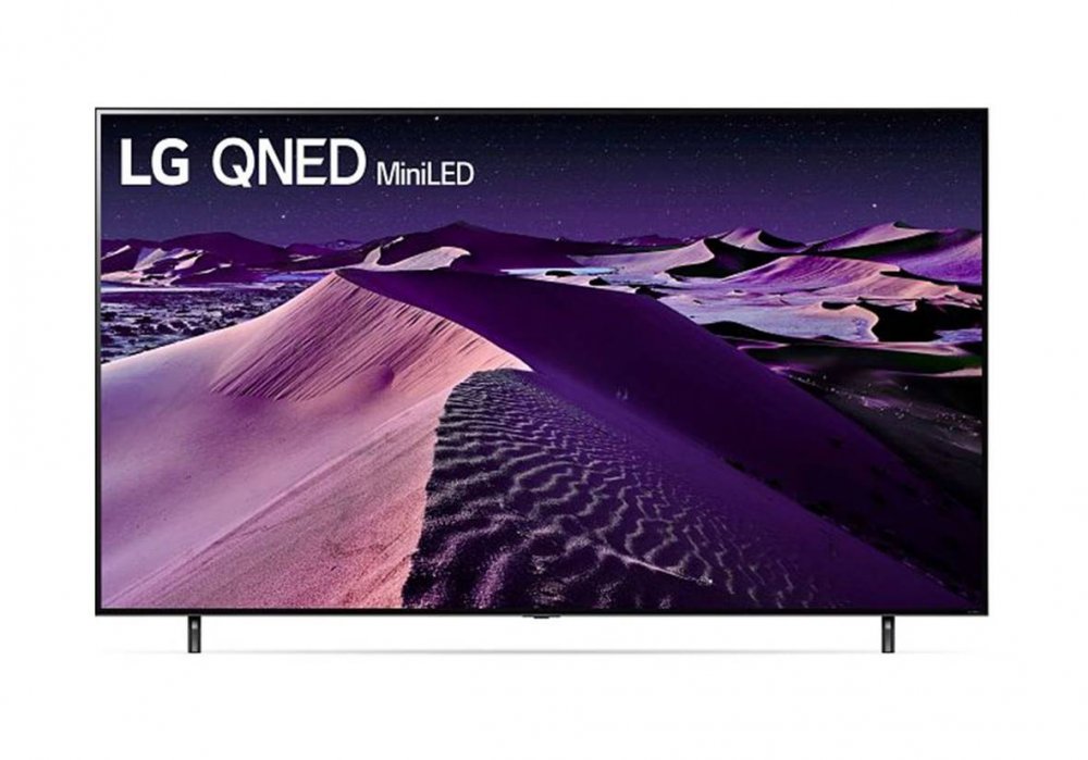 LG 75QNED85AQA Specifications