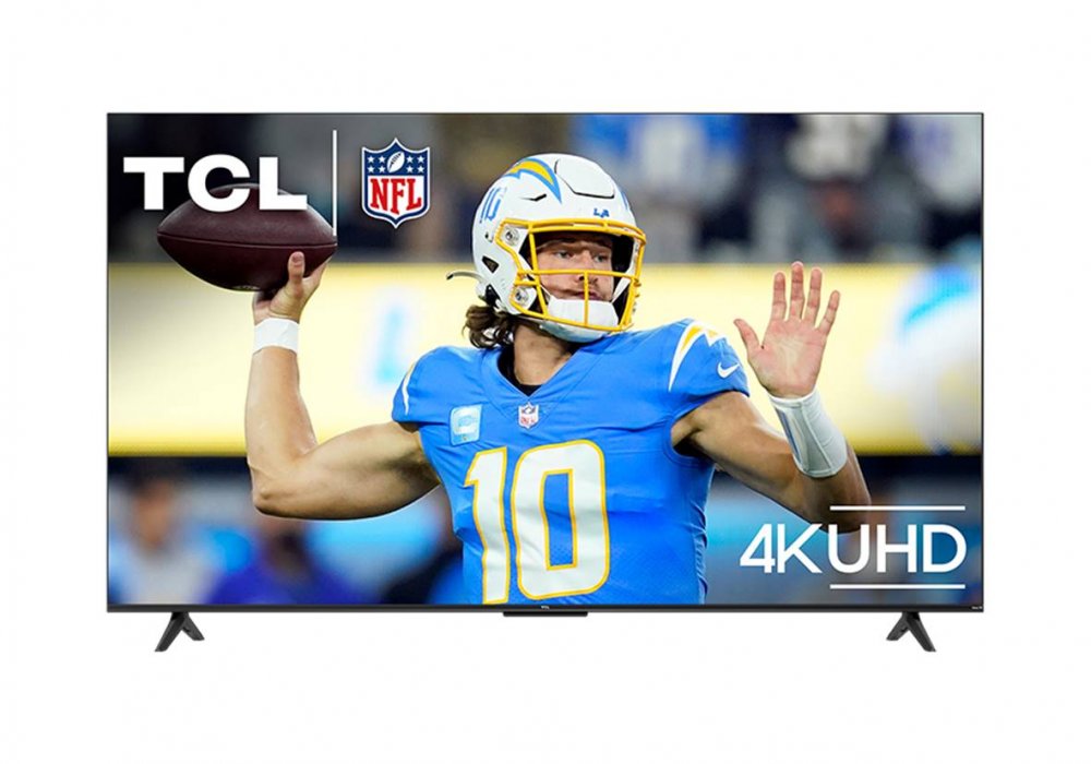 TCL 50S450RCA Specifications