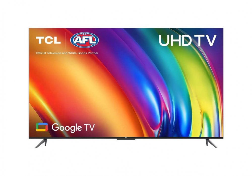TCL 50P745 Specifications