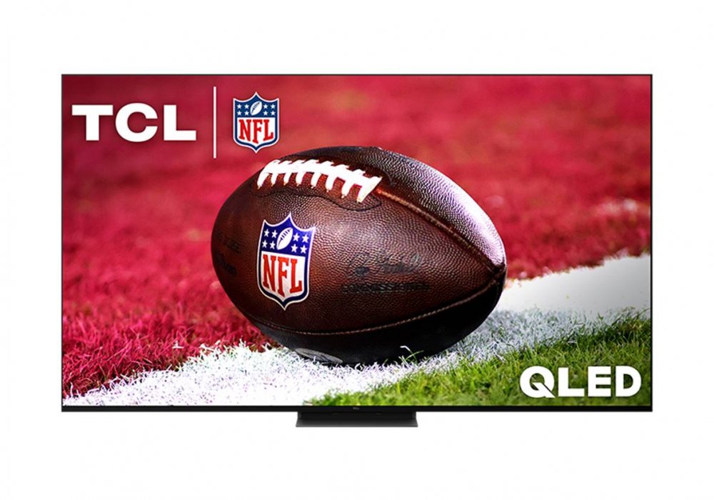 TCL 75QM850G 75 Inch (191 cm) Smart TV