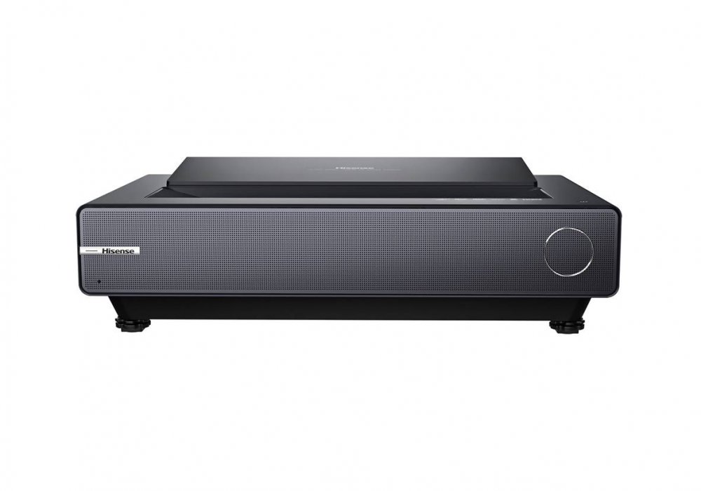 Hisense PX2-PRO 130 Inch (330 cm) Smart TV