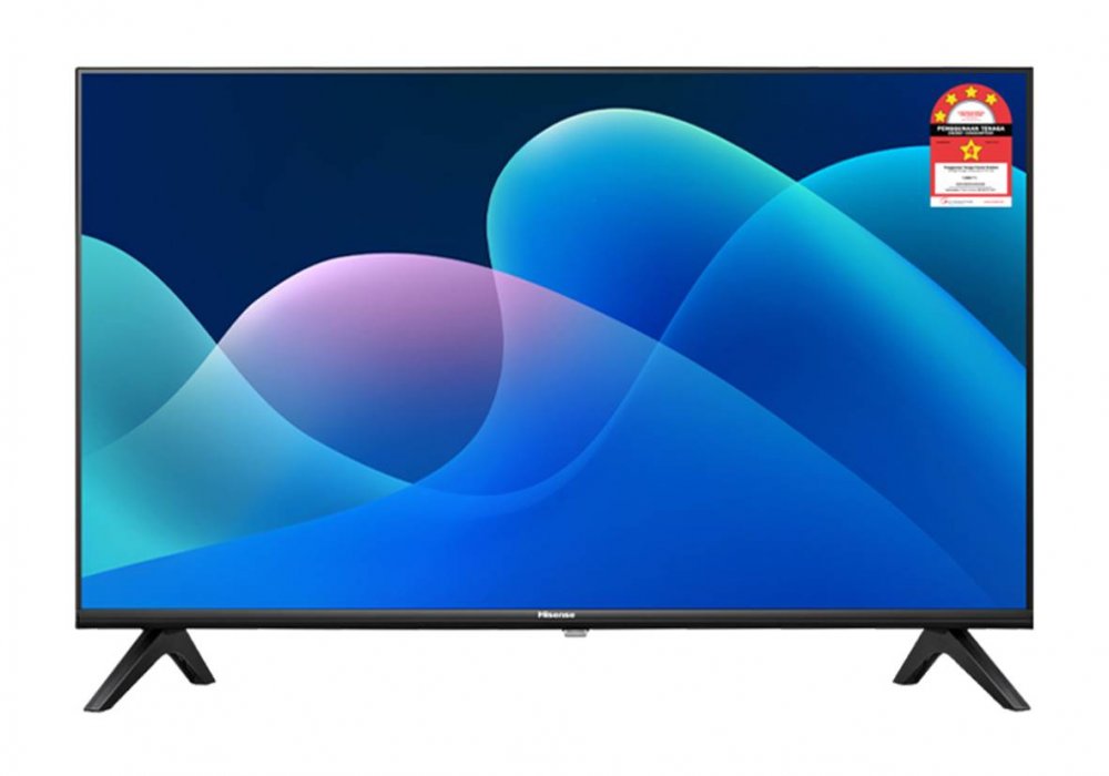 Hisense A40Hシリーズ 24V型 SMART TV ハイセンス 24A40H [24インチ] 価格比較 - 価格.com