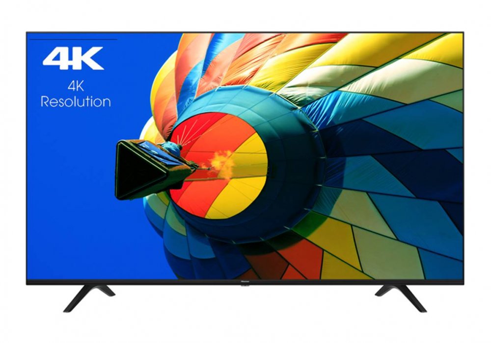 Hisense 55 A7100F 55 Inch (139 cm) Smart TV