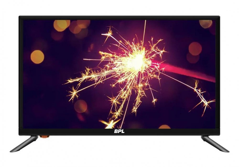 BPL 24H-A1000 24 Inch (59.80 cm) LED TV