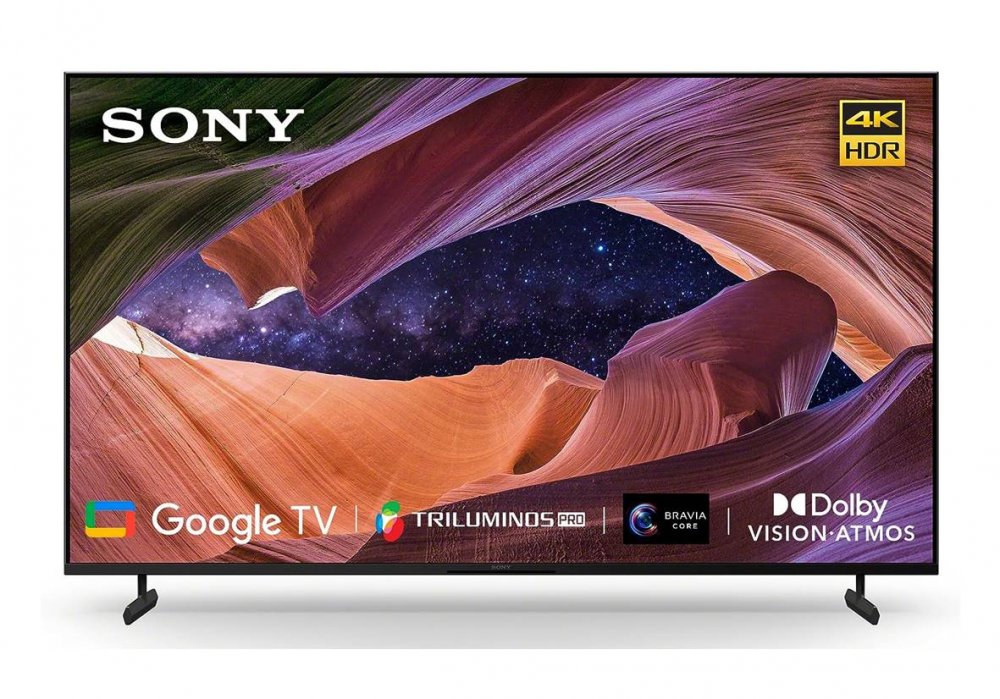Sony KD-55X82L 55 Inch (139 cm) Smart TV