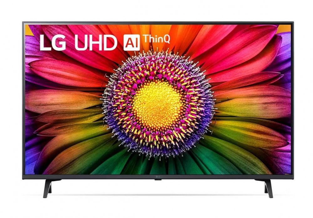 LG 43UR8050PSB Specifications