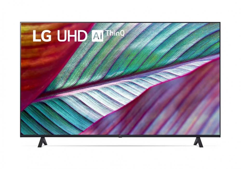LG 50UR7550PSC 50 Inch (126 cm) Smart TV