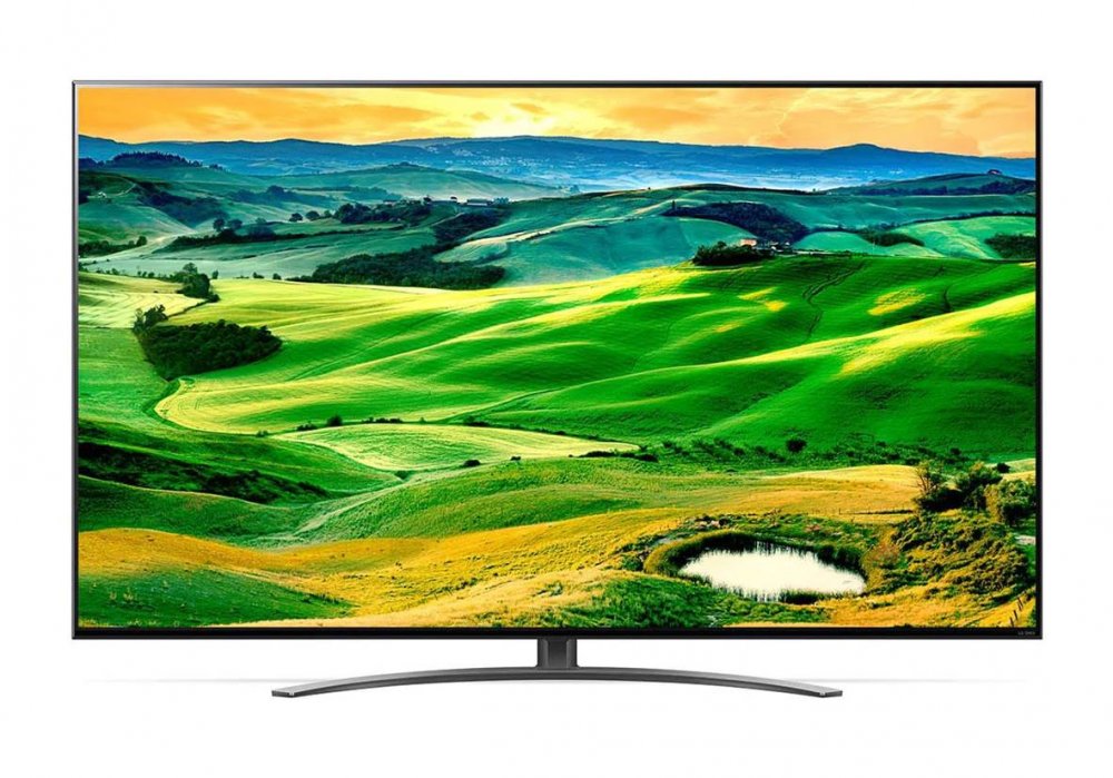 LG 65QNED81SQA 65 Inch (164 cm) Smart TV