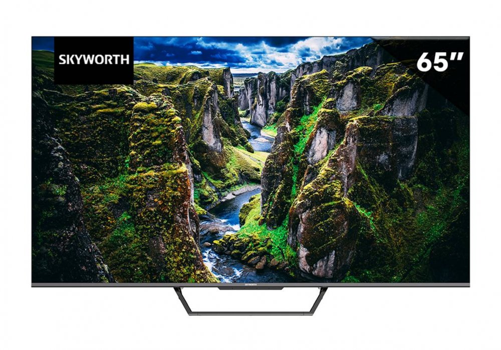 Skyworth 65SUE9500 Specifications