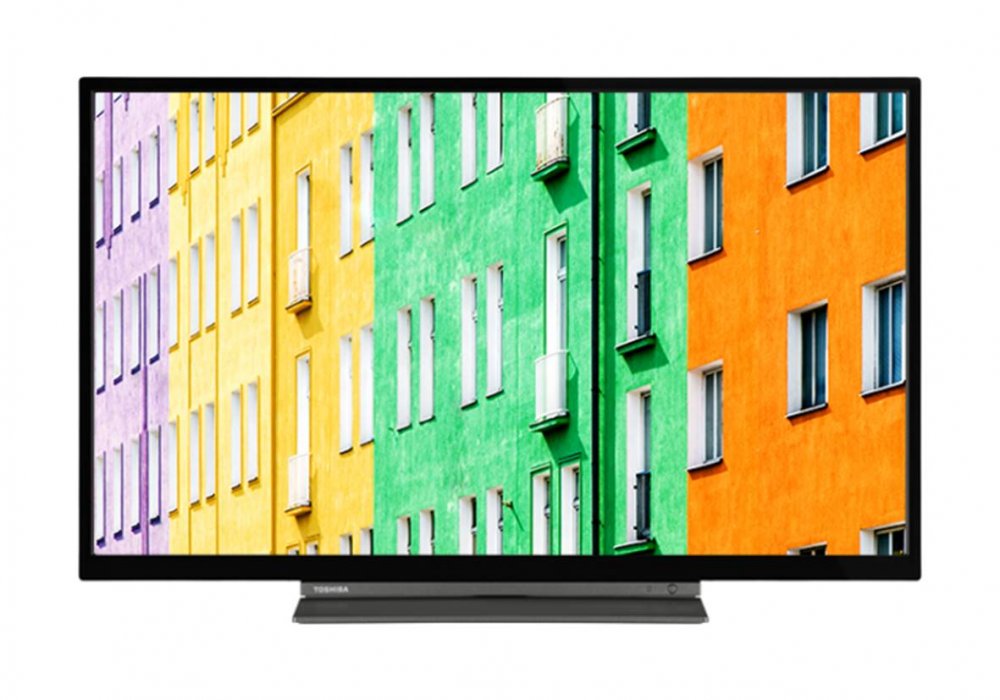 Toshiba 32WL3B63DB 32 Inch (80 cm) Smart TV
