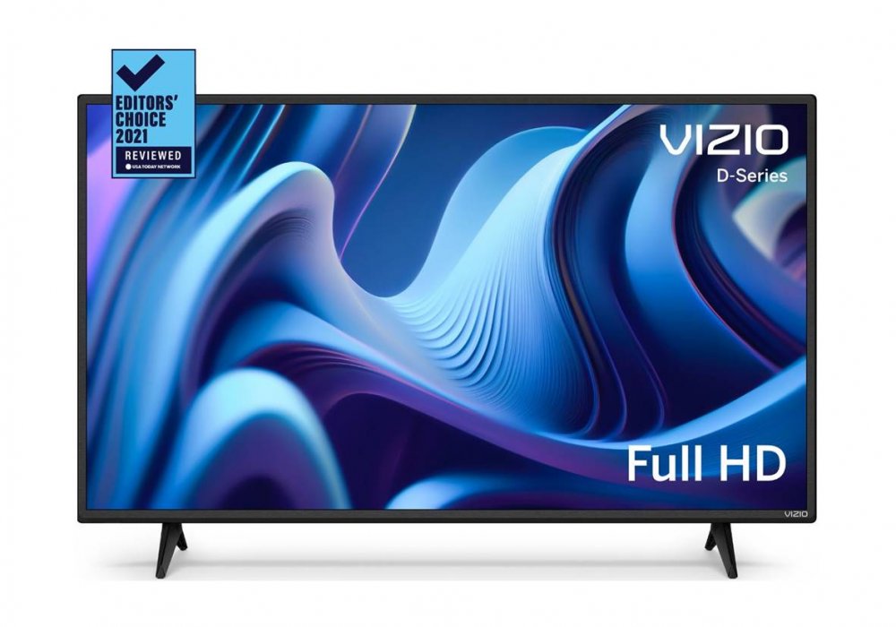 Vizio D32FJ04 Specifications