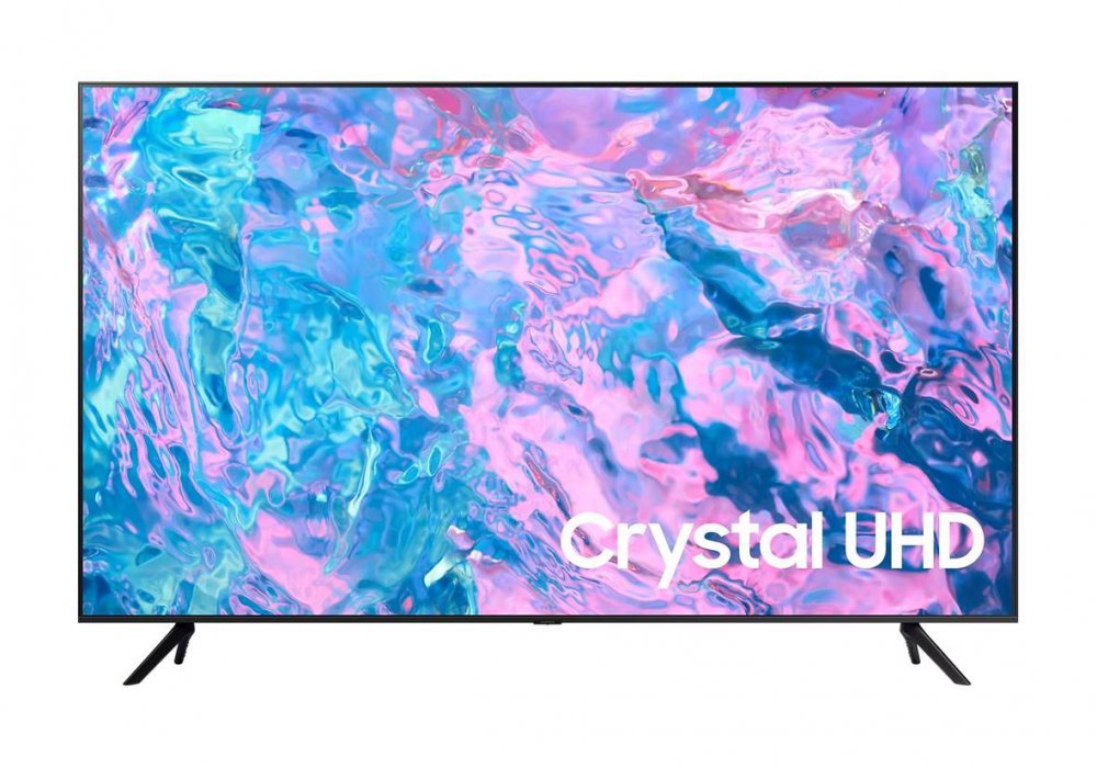 Samsung UA55CU7000UXZN 55 Inch (139 cm) Smart TV