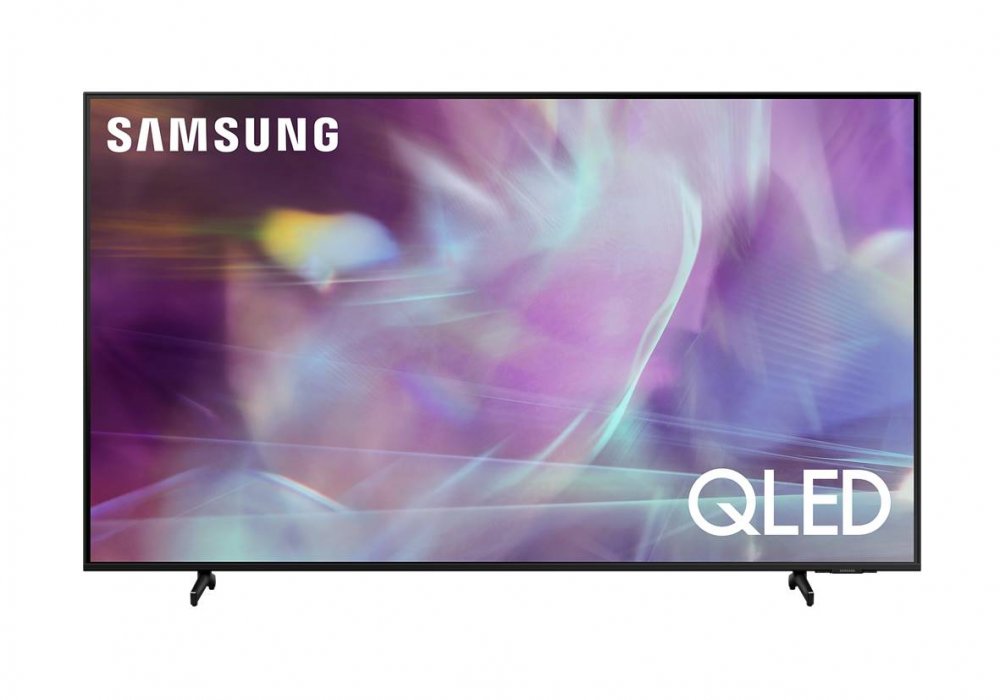 Samsung QA50Q60ABUXZN 50 Inch (126 cm) Smart TV
