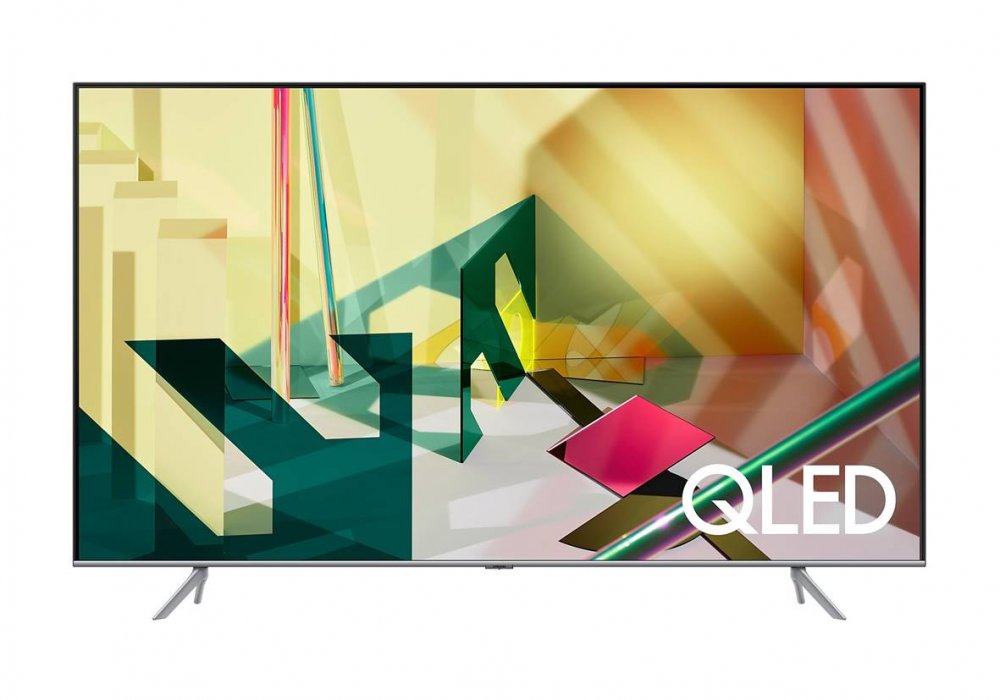 Samsung QA85Q70TAUXZN 85 Inch (216 cm) Smart TV